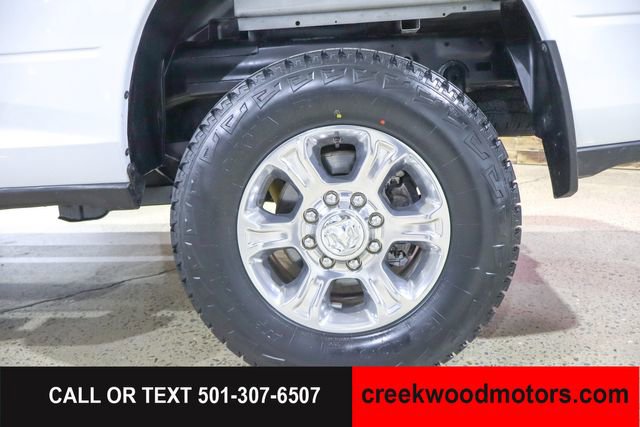 Used 2024 RAM 2500 Big Horn w/ Off Road Package image 36
