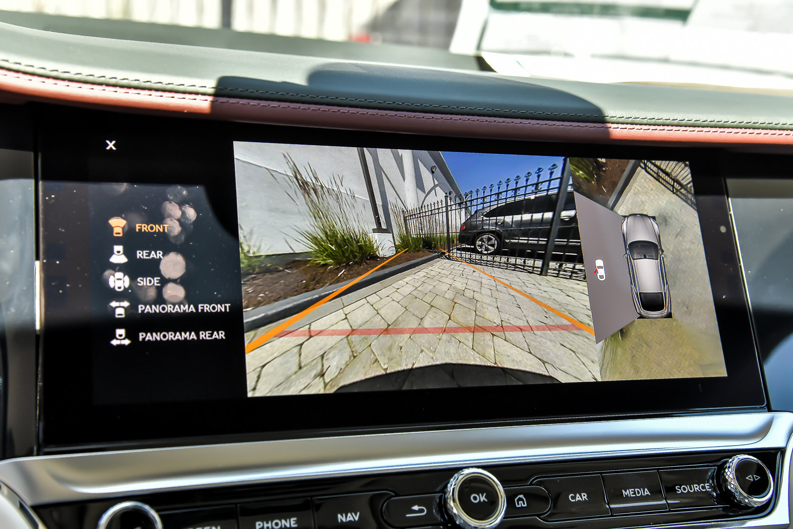 Used 2024 Bentley Continental GT Mulliner image 46