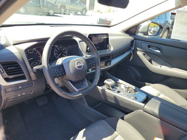 New 2026 Nissan Rogue SV w/ Cold Weather Package image 7