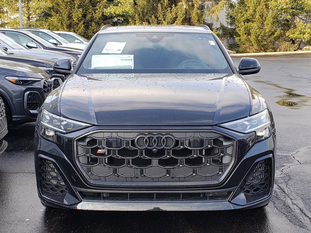 New 2026 Audi SQ8 Prestige image 5