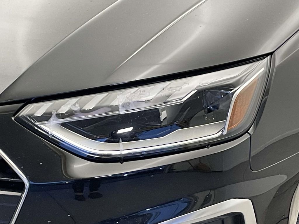 Certified 2023 Audi A4 2.0T Premium Plus w/ Premium Plus Package image 15