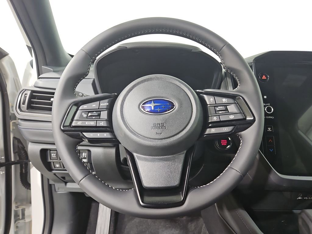 New 2026 Subaru Forester Touring AWD/4WD image 14