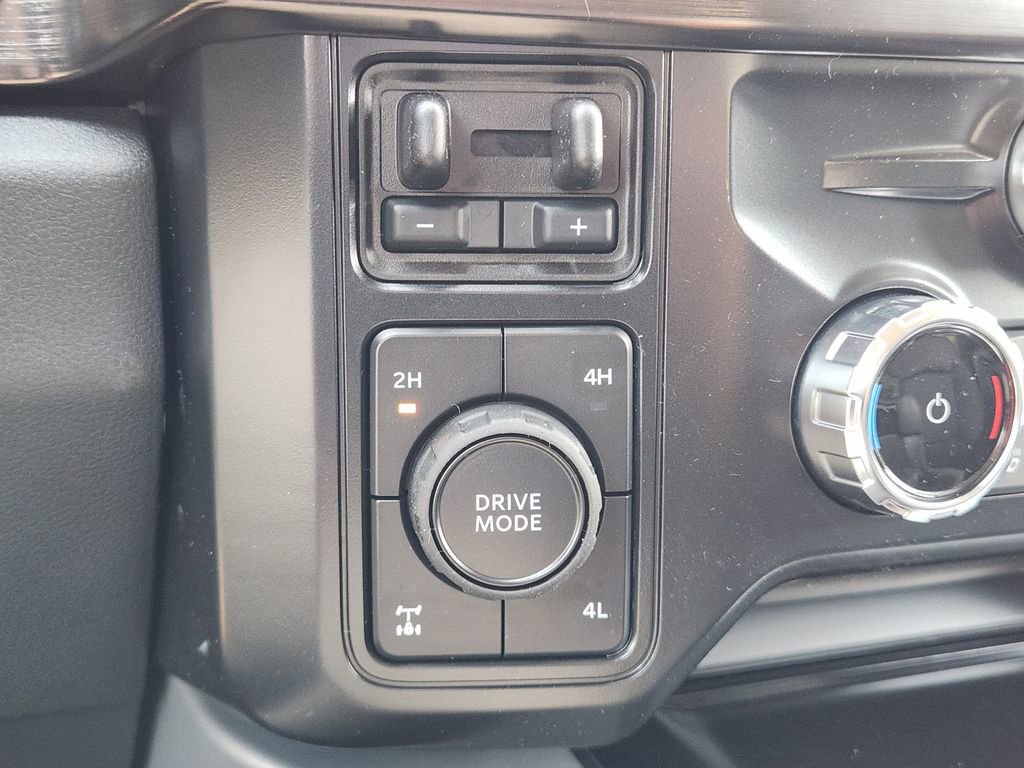 New 2026 Ford F250 XLT image 15