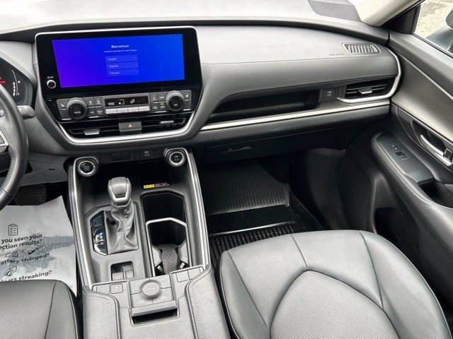Used 2024 Toyota Grand Highlander AWD image 45