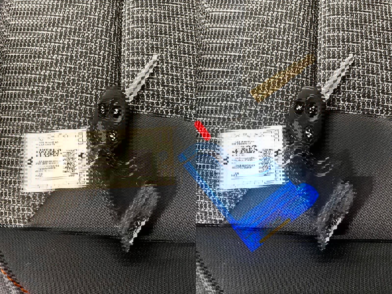 Used 2023 Subaru Crosstrek 2.0i Premium image 31