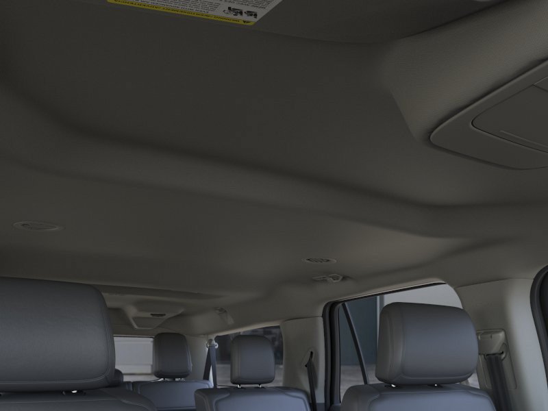 New 2026 Ford Expedition Max Active RWD image 23