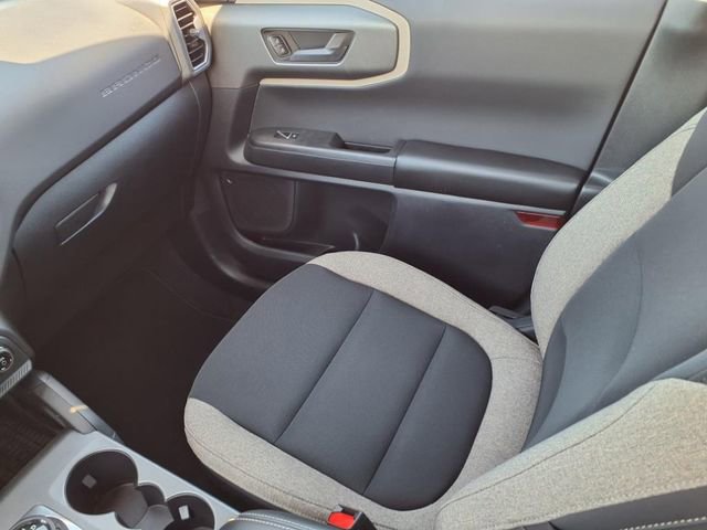 New 2025 Ford Bronco Sport Big Bend image 13