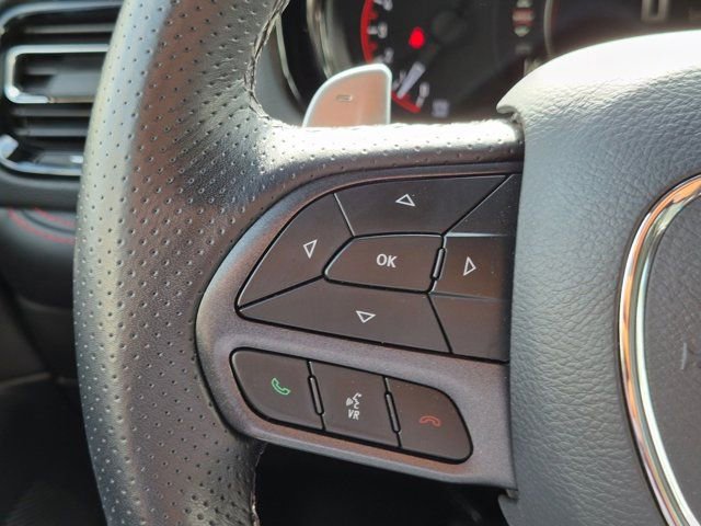 Used 2025 Dodge Durango GT AWD/4WD image 15