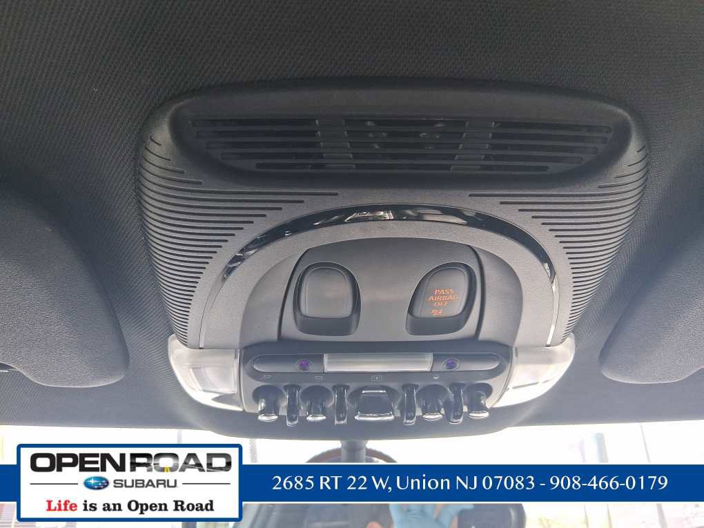 Used 2018 MINI Cooper Countryman S AWD/4WD image 25