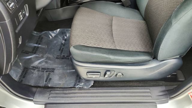 Used 2022 Toyota 4Runner TRD Off-Road image 33