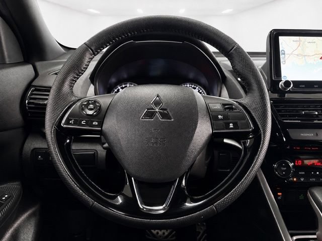 Used 2025 Mitsubishi Eclipse Cross AWD image 37