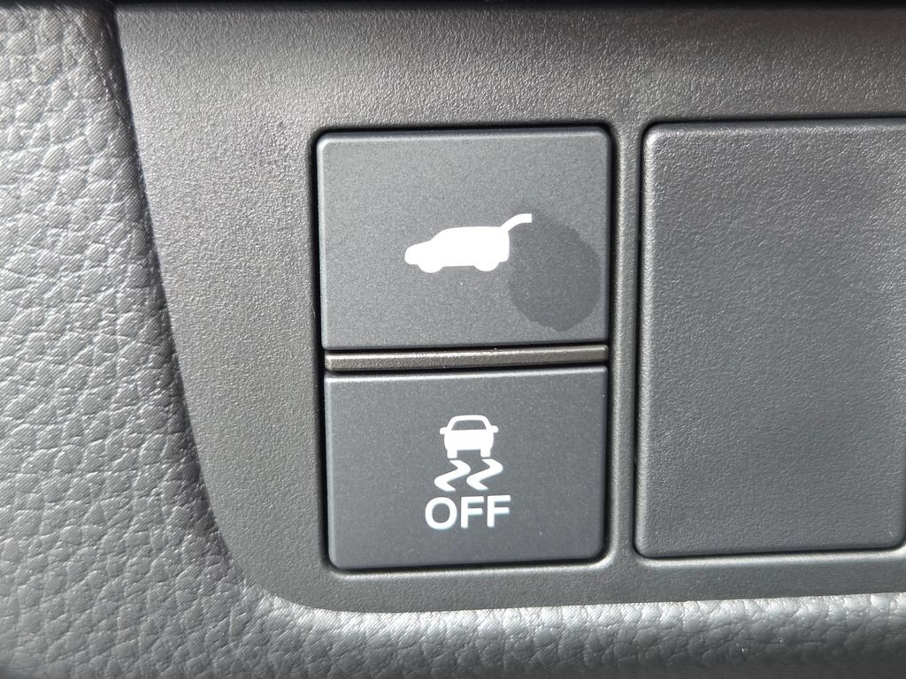 Certified 2025 Honda CR-V EX-L image 15