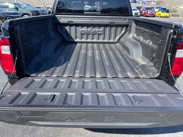 New 2026 GMC Canyon Elevation w/ Convenience Package RWD image 22