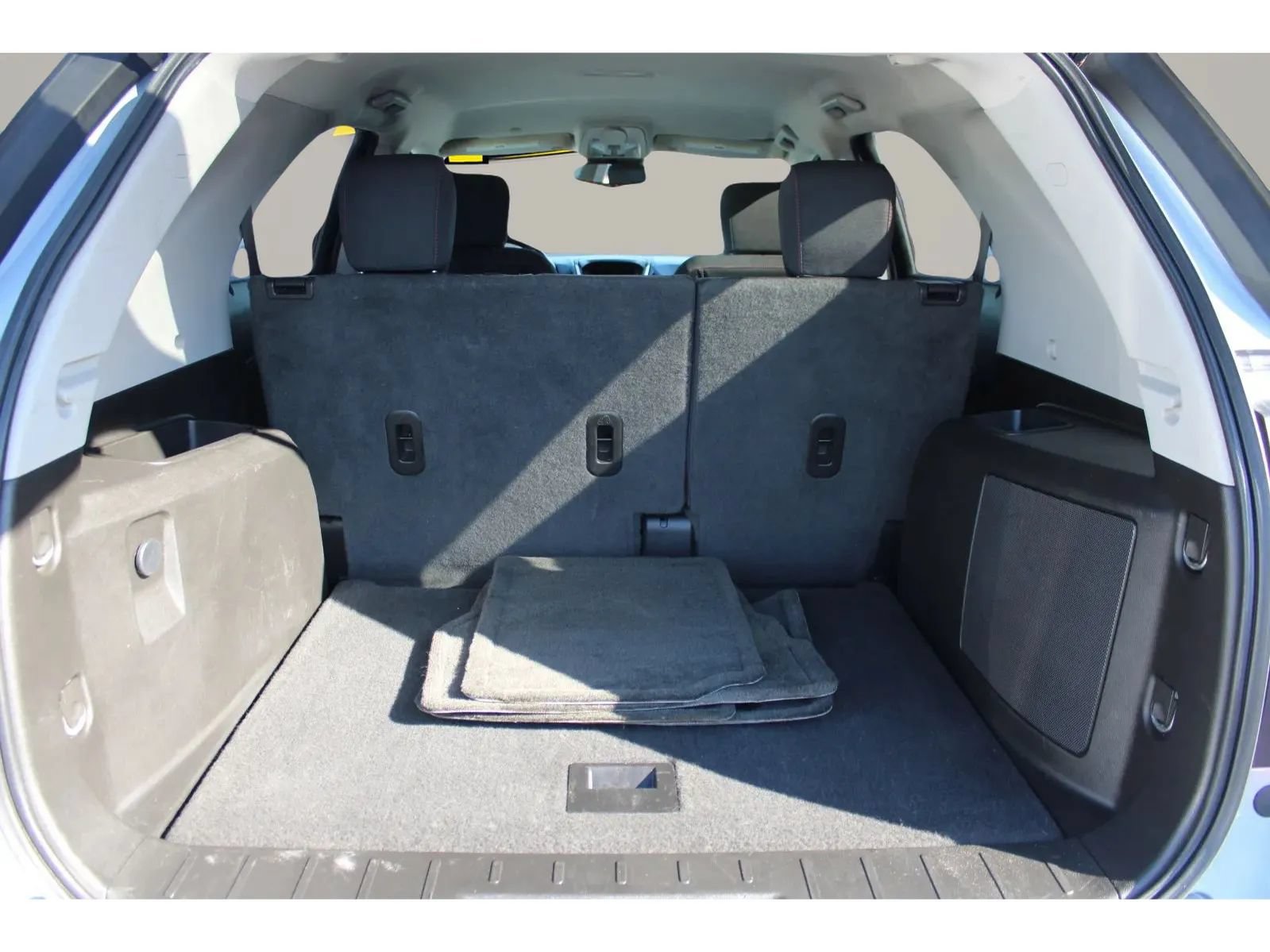 Used 2015 Chevrolet Equinox LT AWD/4WD image 26