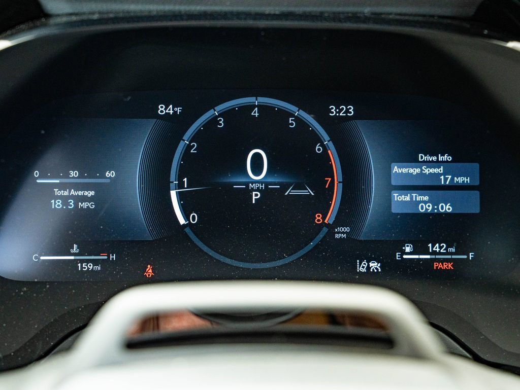 New 2026 Lexus RX 350 Premium AWD/4WD image 31