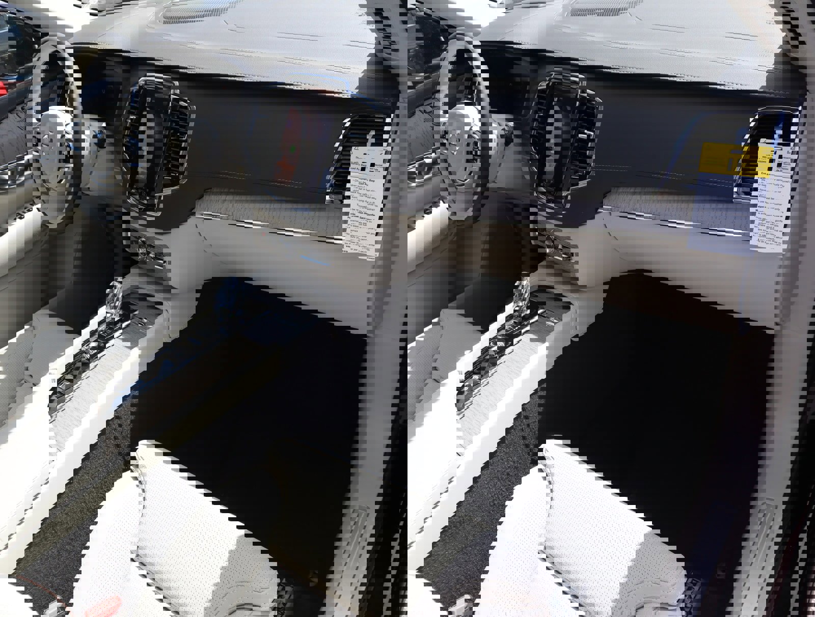 Certified 2024 Volvo XC90 B6 Ultimate image 34