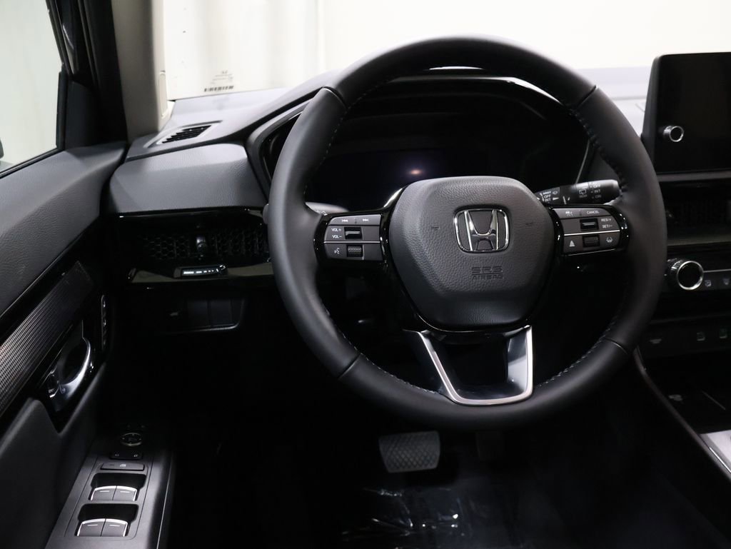 New 2026 Honda CR-V EX-L image 25