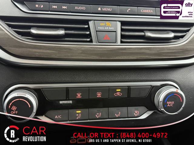 Used 2024 Nissan Altima 2.5 SV image 31