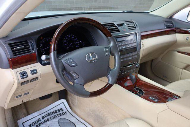 Used 2009 Lexus LS 460 RWD image 14
