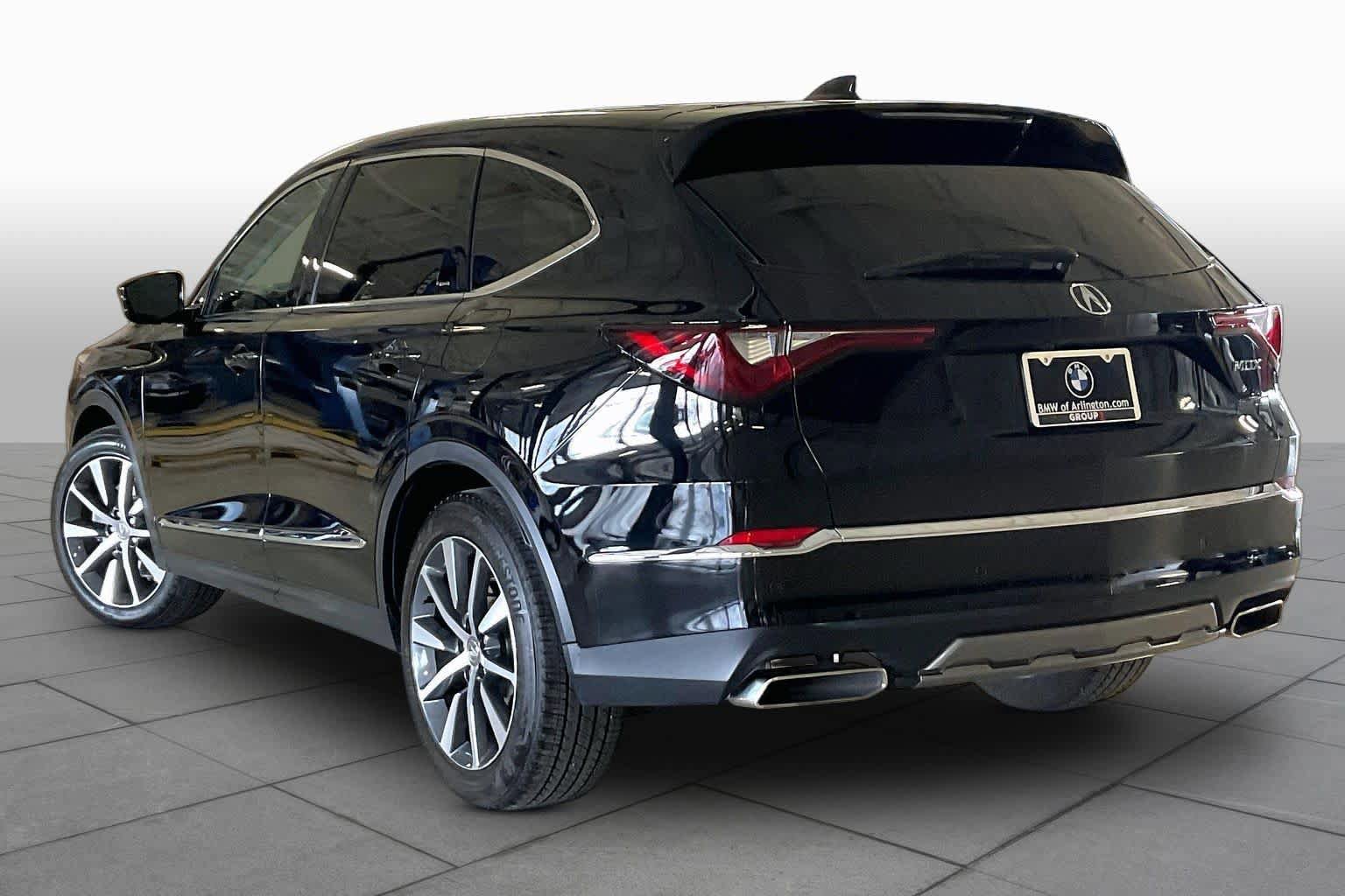 Used 2025 Acura MDX FWD w/ Technology Package image 11