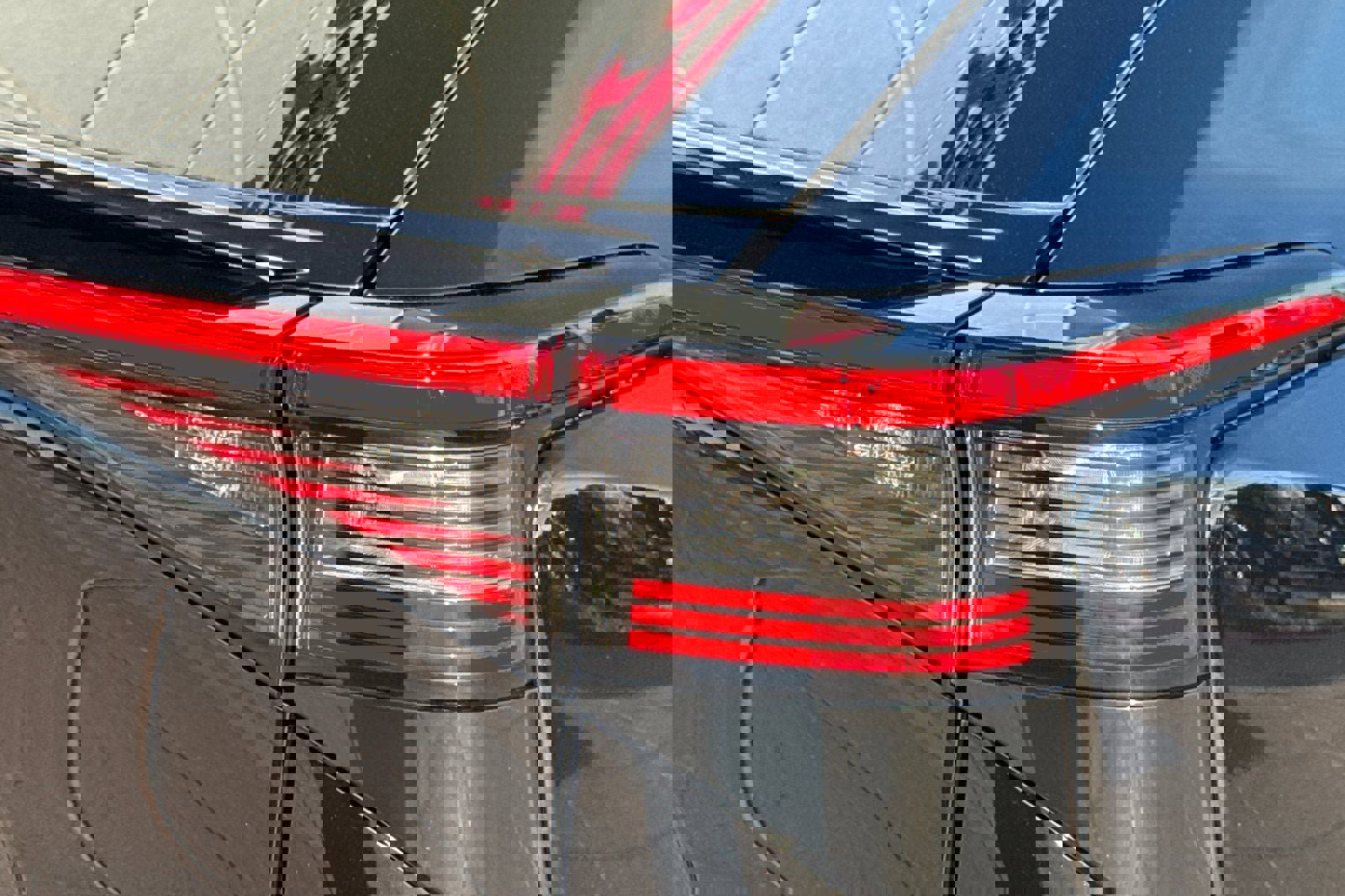 New 2026 Toyota bZ image 32