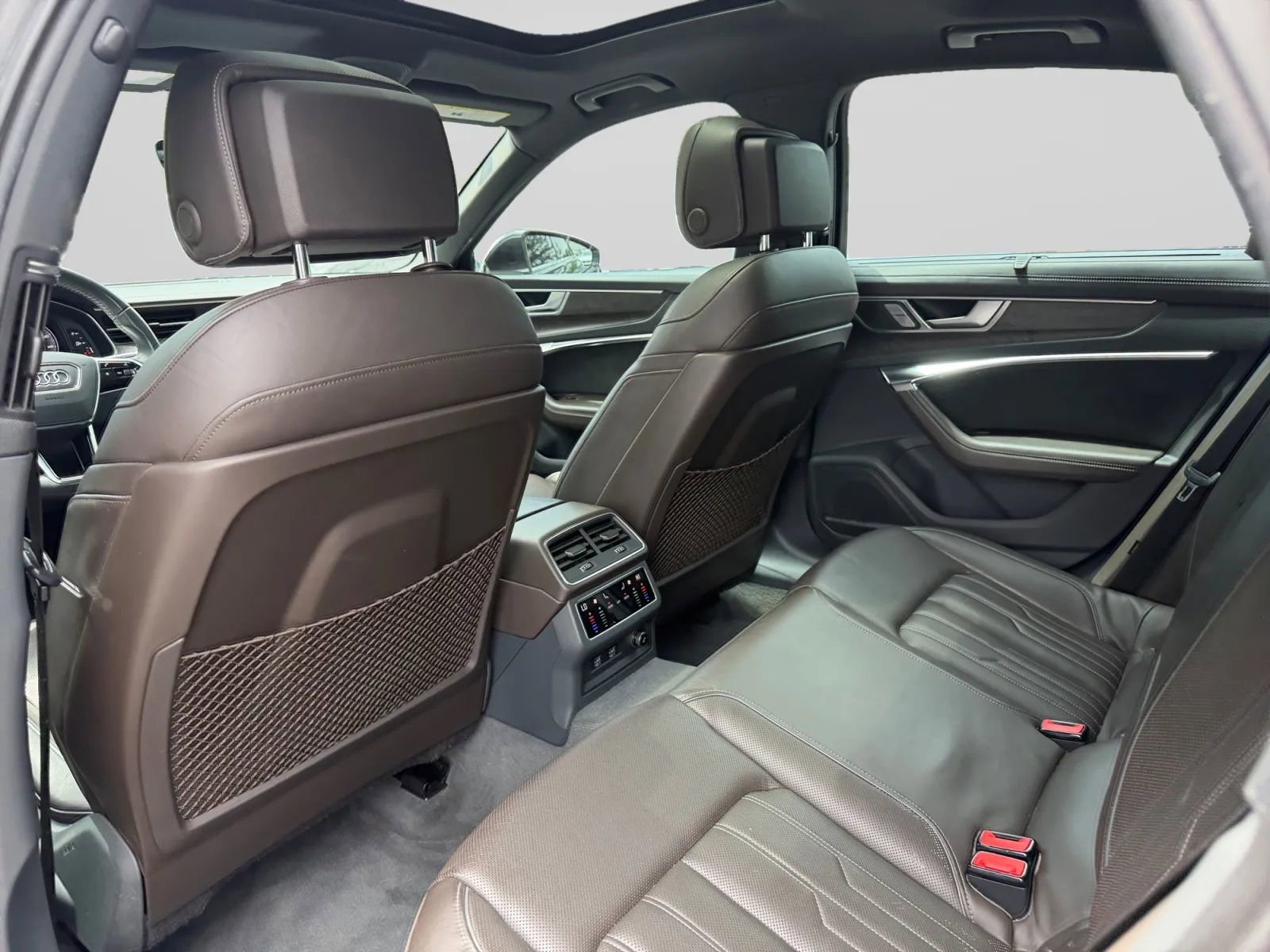 Used 2019 Audi A6 3.0T Prestige w/ Prestige Package AWD/4WD image 27