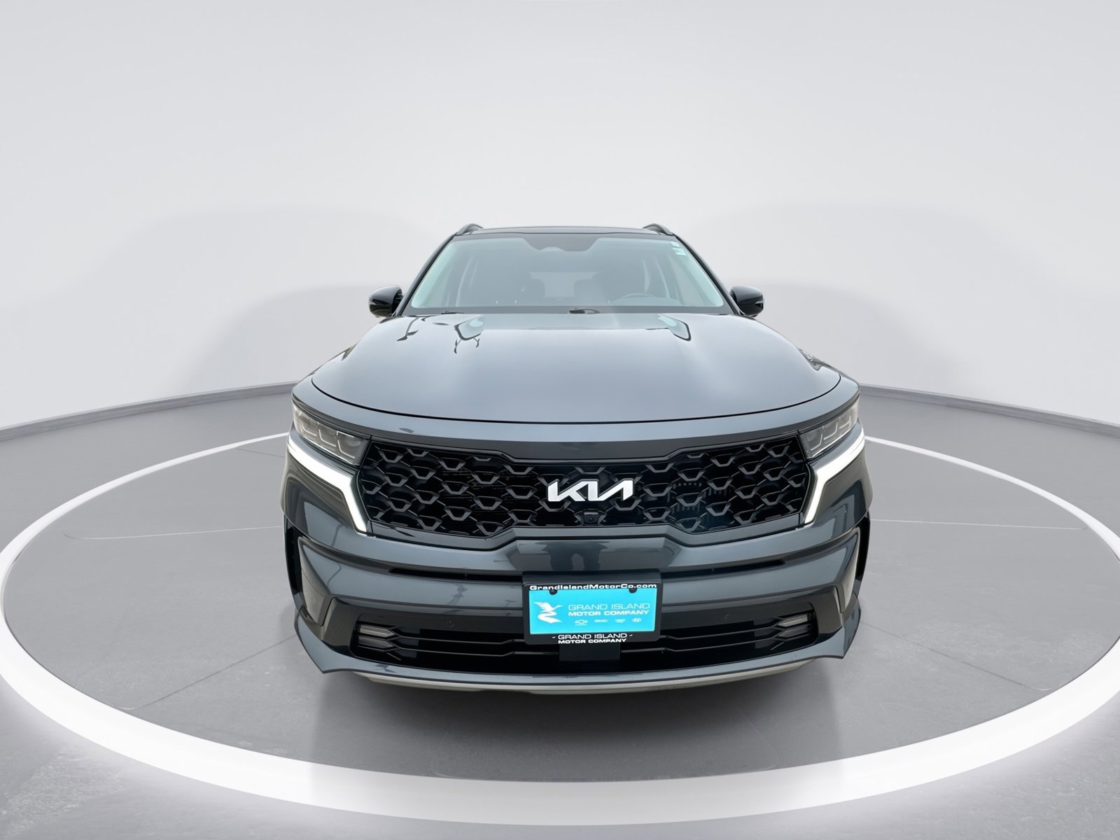 Used 2022 Kia Sorento SX FWD image 3