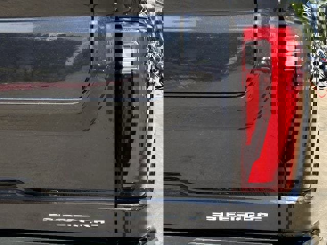 Used 2024 GMC Sierra 2500 Denali Ultimate AWD/4WD image 7