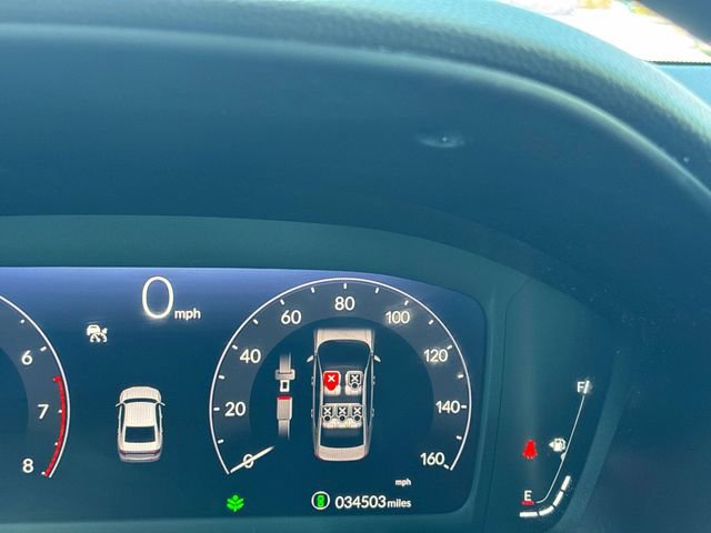 Used 2023 Honda Accord EX image 17