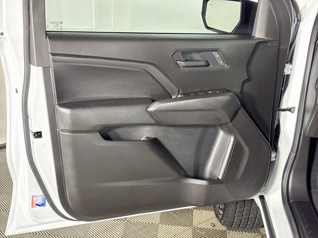 Used 2026 Chevrolet Colorado Trail Boss AWD/4WD image 10