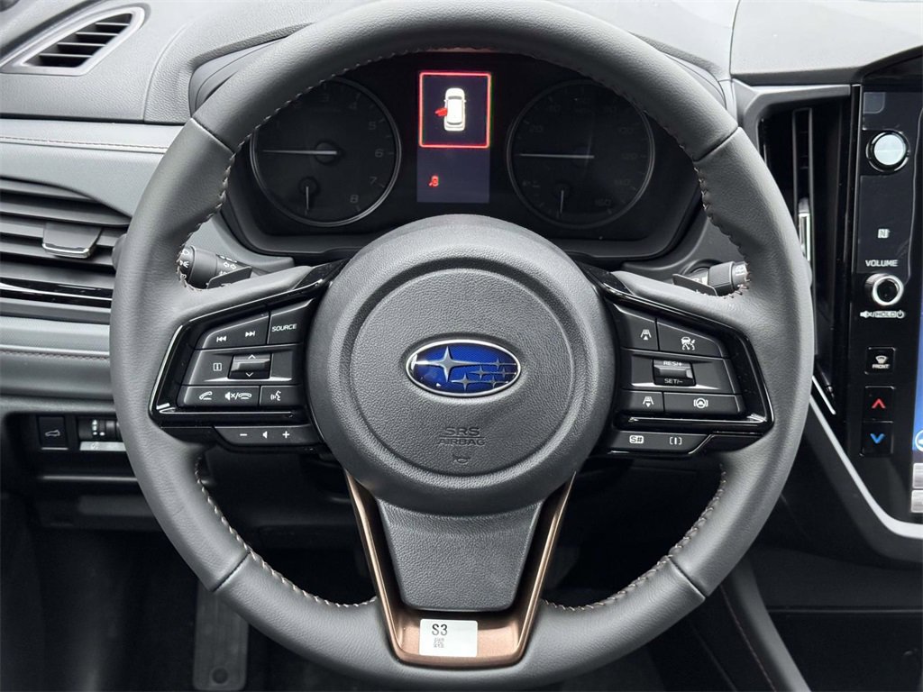 New 2026 Subaru Forester Sport image 19