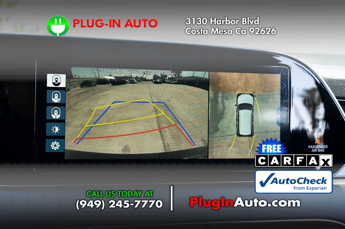 Used 2020 Hyundai Palisade Limited FWD image 36