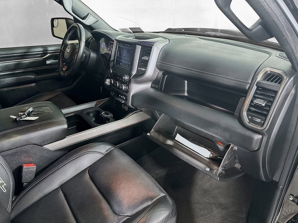 Used 2020 RAM 1500 Rebel w/ Rebel Level 1 Equipment Group image 30