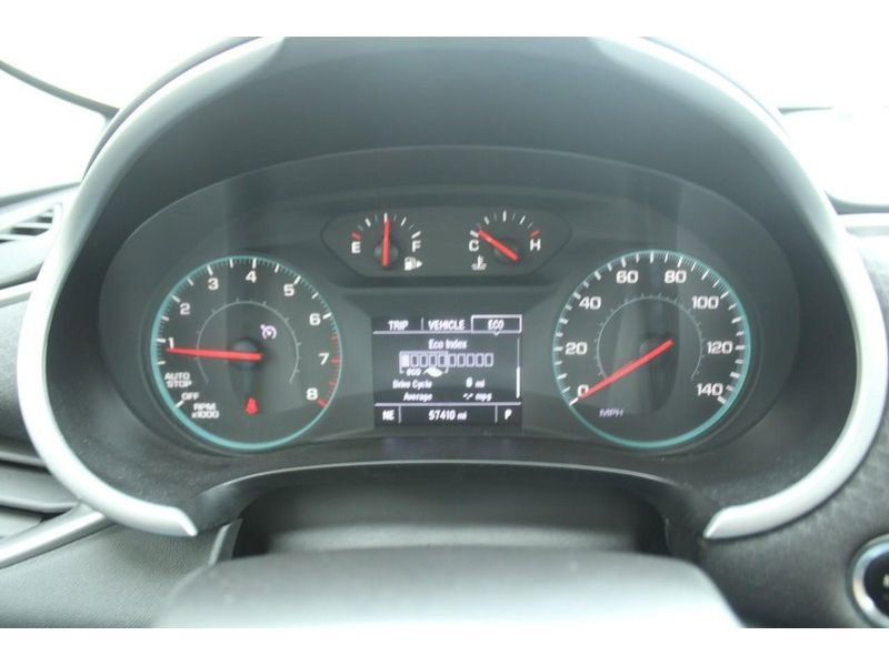 Used 2022 Chevrolet Malibu LT FWD image 23