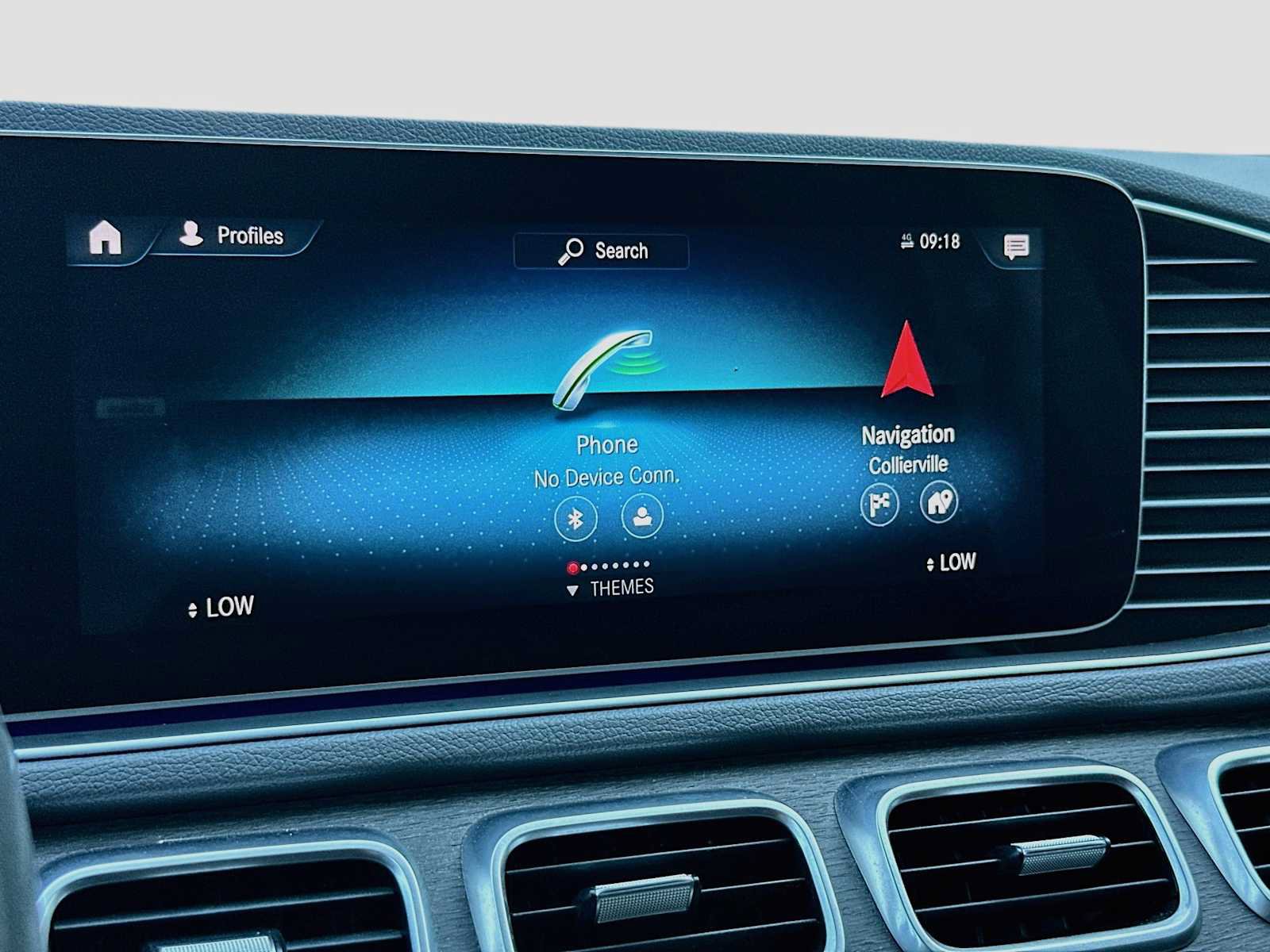Used 2020 Mercedes-Benz GLE 350 4MATIC image 15