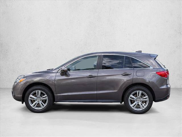 Used 2013 Acura RDX AWD image 24