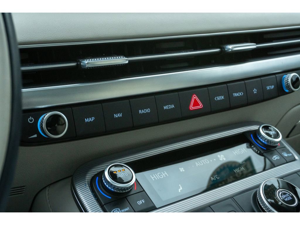 Used 2024 Hyundai Palisade Calligraphy image 27