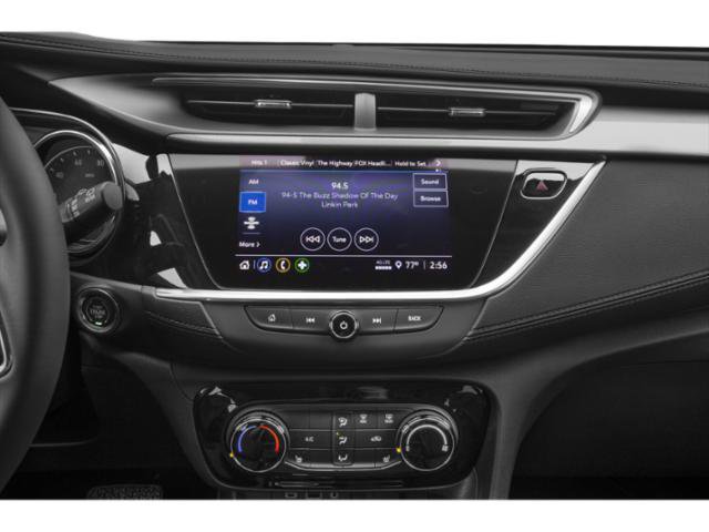 Used 2020 Buick Encore GX Select w/ Sport Touring Package FWD image 13