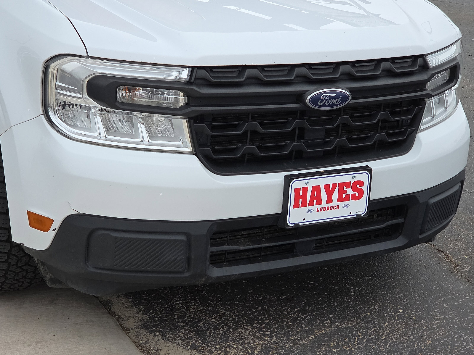 Used 2022 Ford Maverick XL image 6