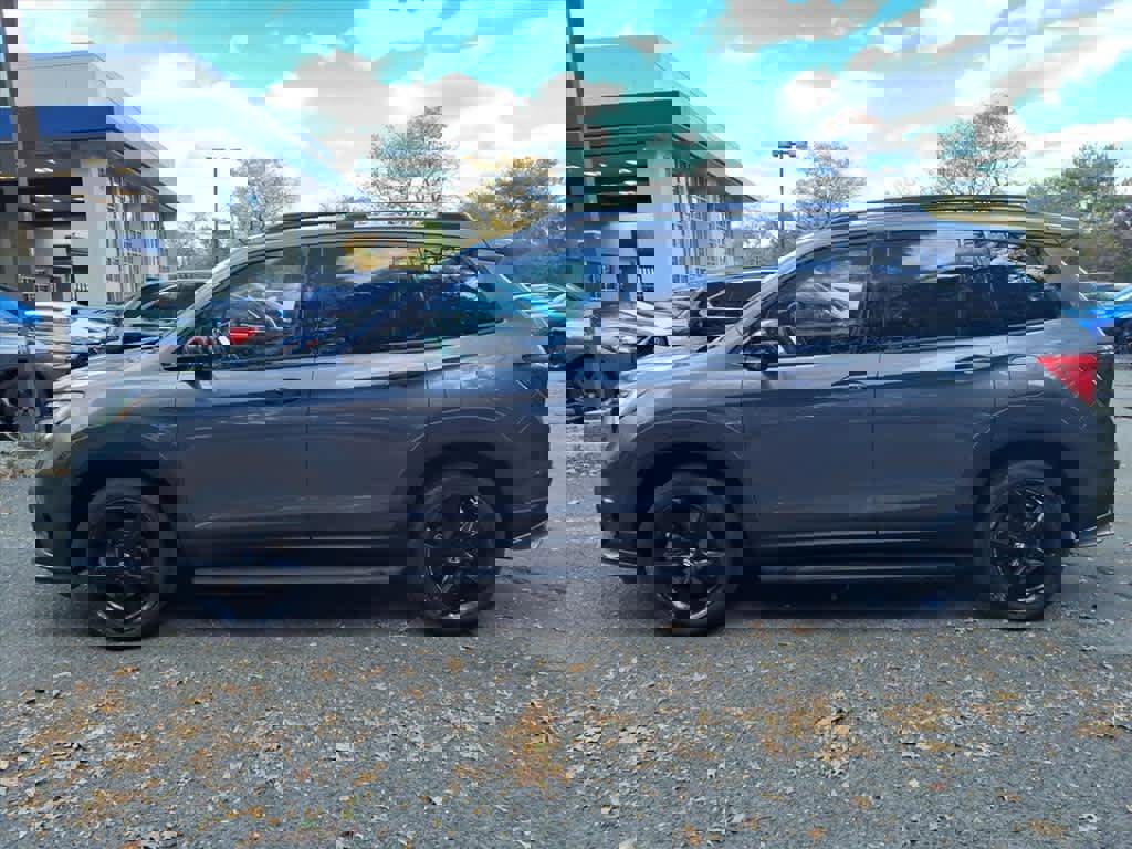 Used 2021 Honda Passport Elite image 2