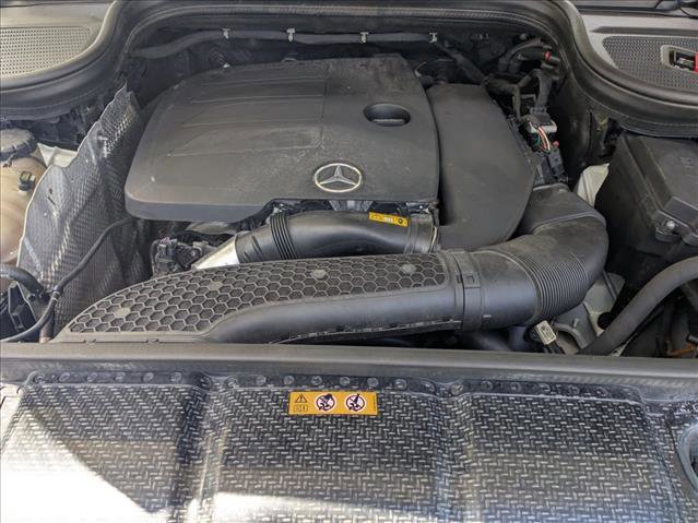 Used 2022 Mercedes-Benz GLE 350 image 22