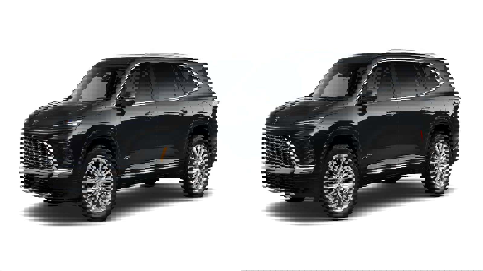 New 2026 Buick Enclave Avenir w/ Super Cruise Package FWD image 34