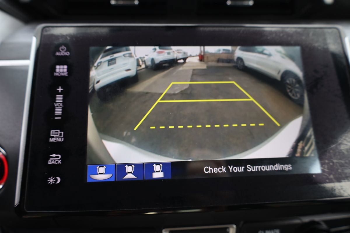 Used 2018 Honda Clarity Plug-In Hybrid image 29
