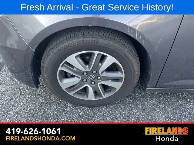 Used 2015 Honda Odyssey Touring image 11