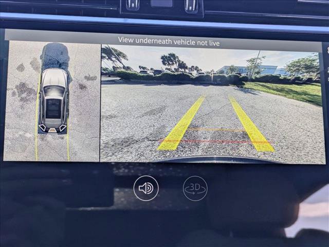 Used 2021 Jaguar F-PACE R-Dynamic S AWD/4WD image 9