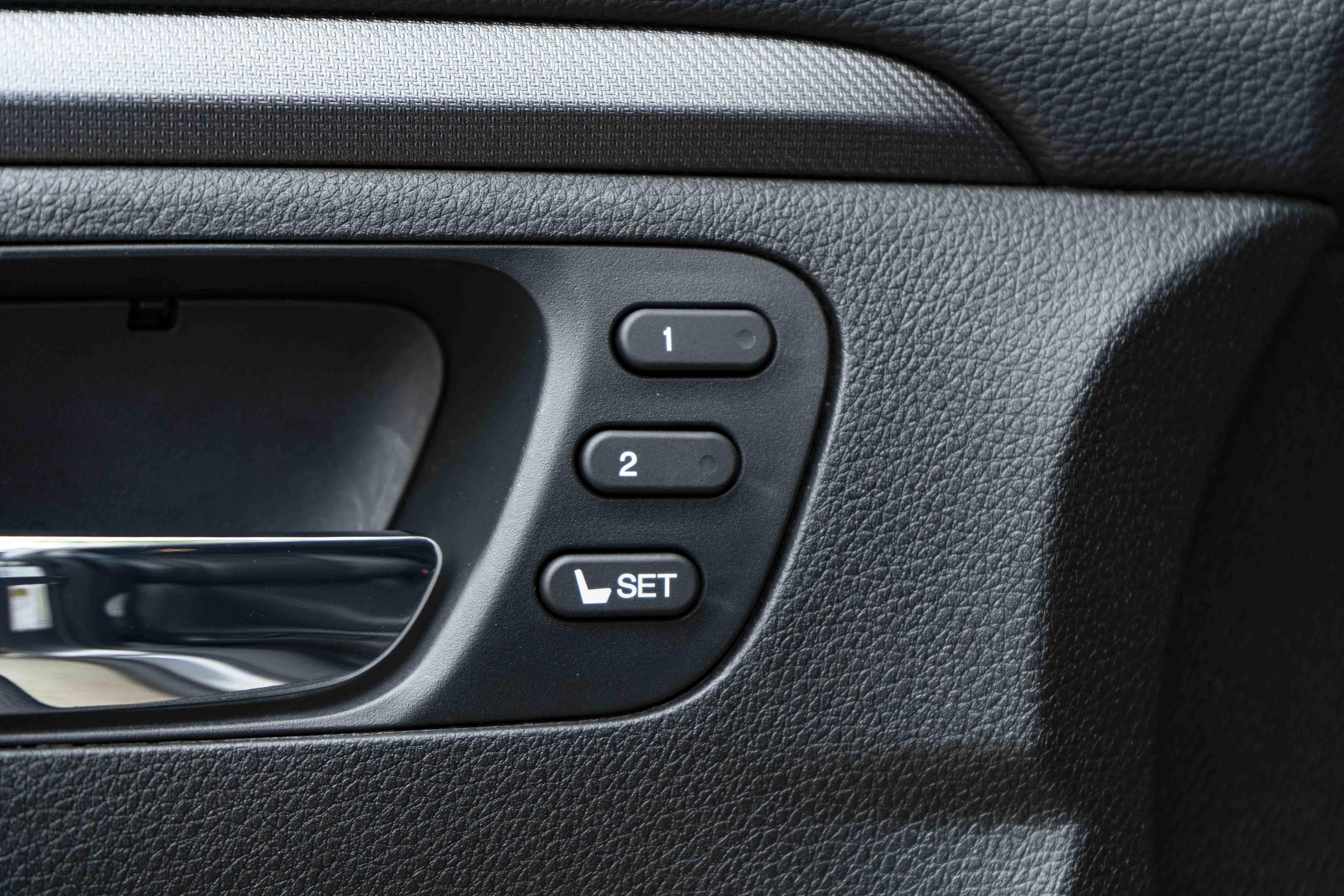 Used 2023 Honda Ridgeline RTL-E image 41