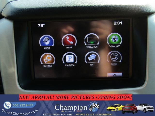 Used 2016 GMC Yukon SLE w/ Convenience Package AWD/4WD image 12