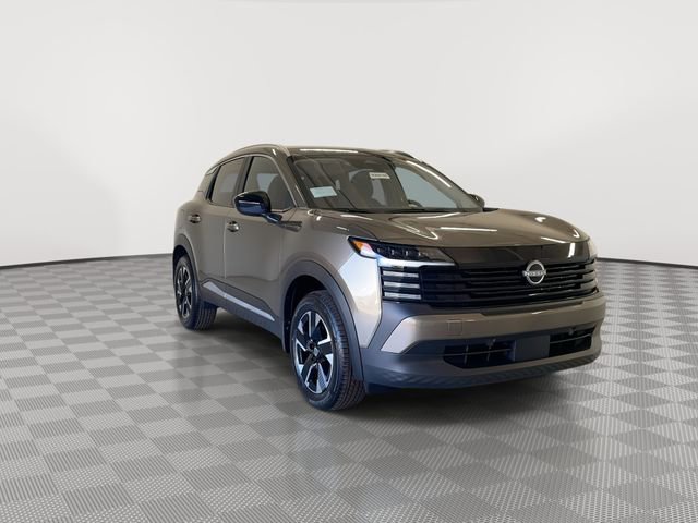 New 2026 Nissan Kicks SV w/ Cold Weather Package image 2