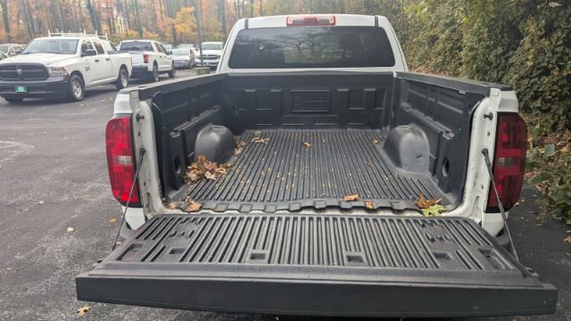 Used 2016 Chevrolet Colorado W/T image 13