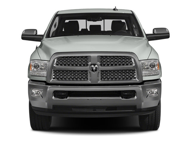 Used 2013 RAM 3500 Laramie w/ Convenience Group image 4